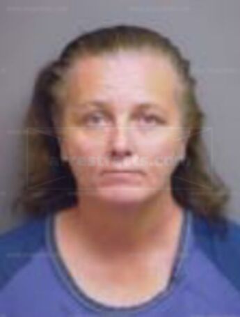 Cheri Lynn Jarrell