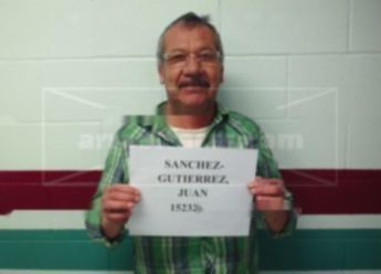 Juan Sanchez-Gutierrez