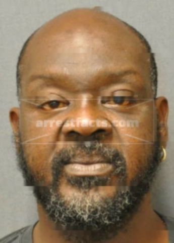 Donald Lynell Colley