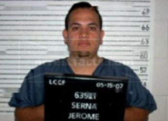 Jerome Allen Serna