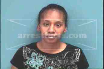 Angela Latoya Hutton