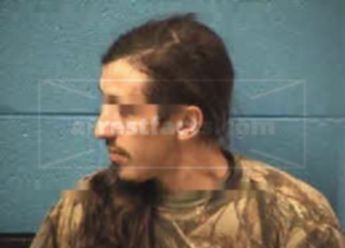 Matthew Shane Cantrell