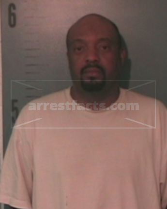 Terry Antwone Gilmore