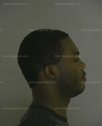 Brandon Lamont Barnett