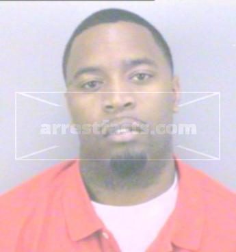 Durell Lawayne Daniels