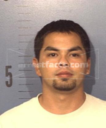 Randy Michael Rodriguez