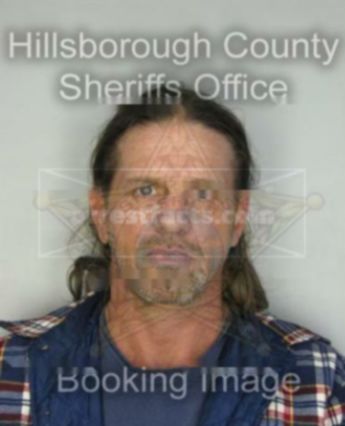 Steven Sherrill Labiosa
