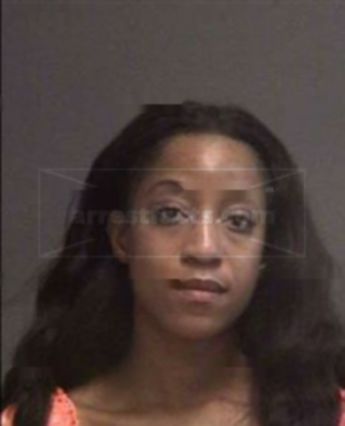 Shaunte Lashaunda Thomas