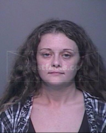 Cassandra Marie Smith