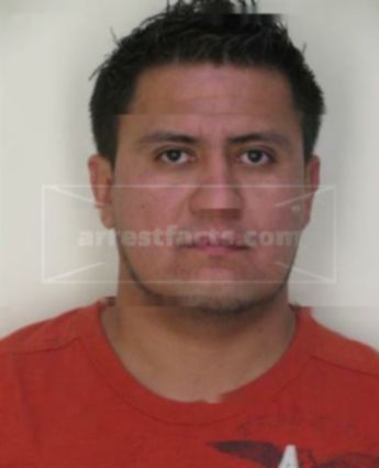 Carlos Alfredo Dominguez