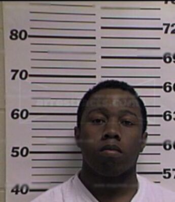 Dwight Kentrell Taylor