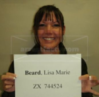 Lisa Marie Beard