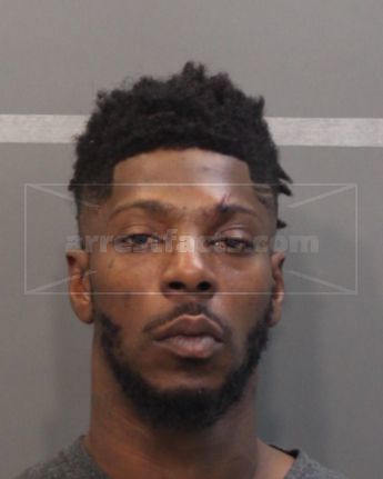 Eric Dewayne Ware