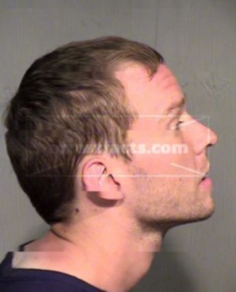 Stephen Nathaniel Crow