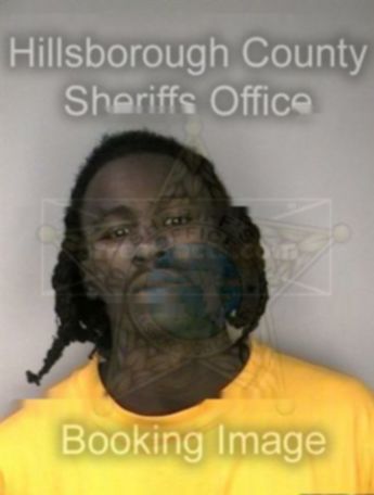 Thomas Tyrone Mccleave