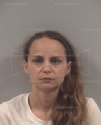 Samantha Kay Johnson