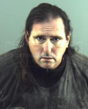 Michael Thomas Weitzel