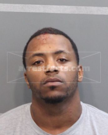 Corey Demond Peters