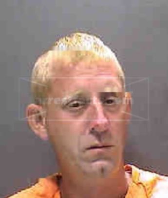 Chad David Rohn