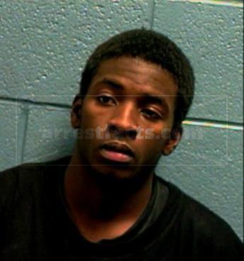 Terrance Deon Williams