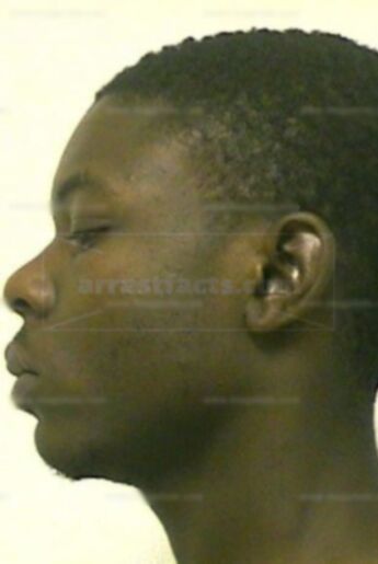 Quintavious Bernard Porter