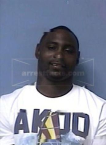 Derrick Earl Banks