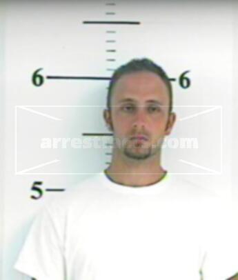 Christopher Don Weathers