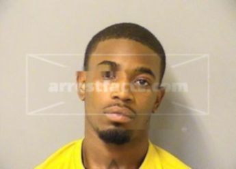 Martrell Holmes