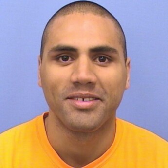 Joshua Ruiz