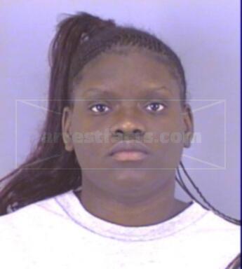 Nikkia Jakque Miller