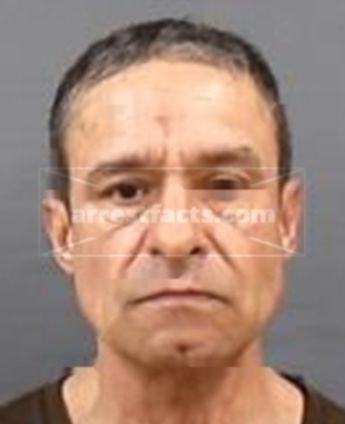 Michael Glenn Barrera