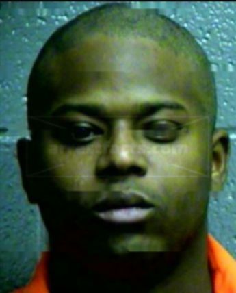Darrius Deshaye Fields