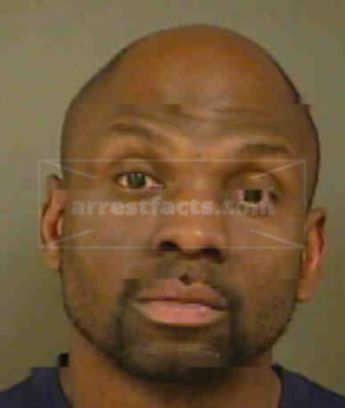 Demond Evans