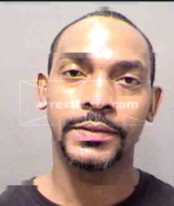 Jonathan Ray Parrott