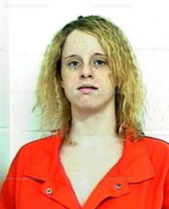 Trisha Marie Watts