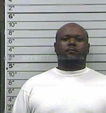 Demarcus Deshay Adams