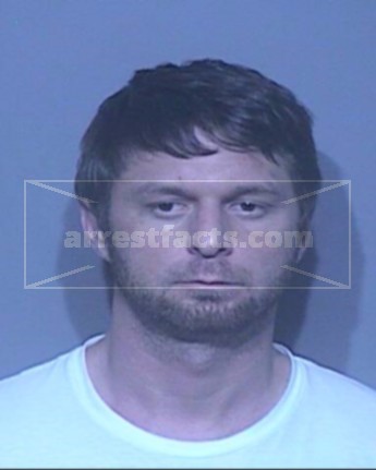 Jason Brandon Clark