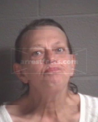 Brenda Biggs Hensley