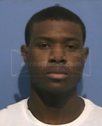 Aaron Alexander Wallace