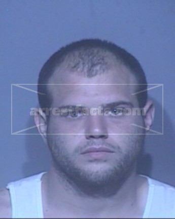 Michael Brandon Tucker