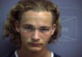 Timothy Paul Bradshaw