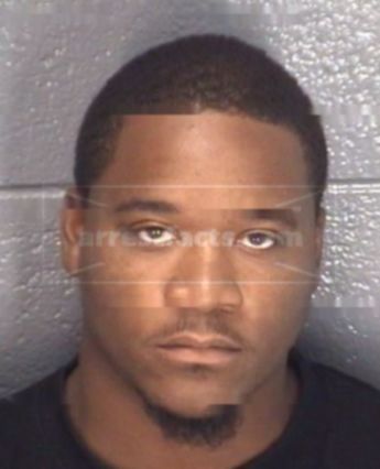 Dedrick Dewayne Britt