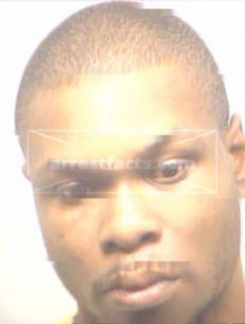 Julius Mcbride