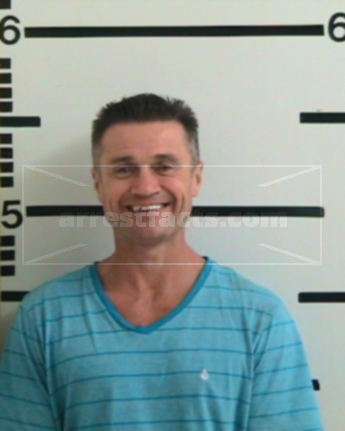 Jason Ray Arntfield