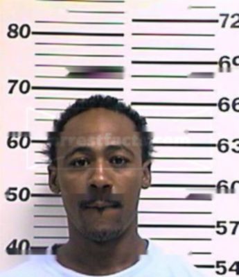 Jimmie Lewis Overton
