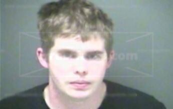 Aaron Christopher Bailey