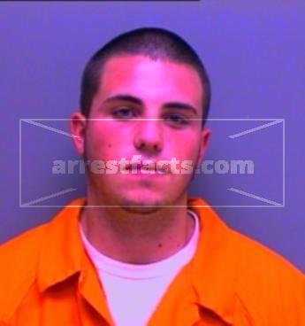 Timothy Chase Armstrong