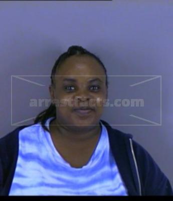 Tonya Annette Boyd