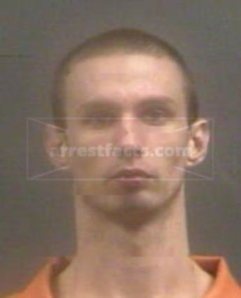 Bradley Vernon Husted