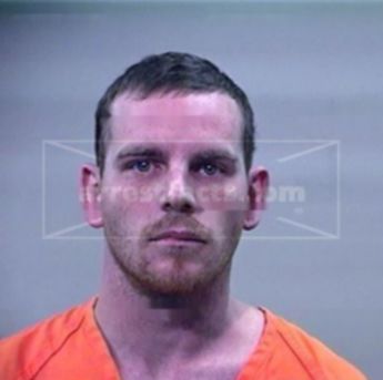 Joshua Wayne Strickland